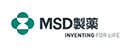 MSD株式会社ロゴ